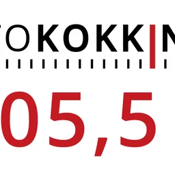 1.Στο κόκκινο 105.5 — Greece شعار