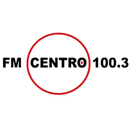 100.3 FM Centro (Apizaco) - 100.3 FM - XHXZ-FM - Apizaco, Tlaxcala — Mexico شعار