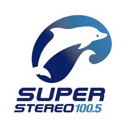 100.5 Super Stereo (Tula) - 100.5 FM - XHIDO-FM - NRM Comunicaciones - Tula de Allende, Hidalgo — Mexico شعار