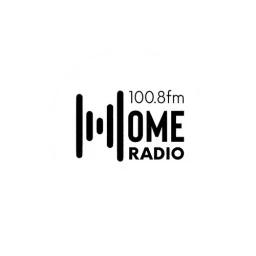 100.8 Home Radio — The United Kingdom Of Great Britain And Northern Ireland logo