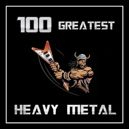 # 100 GREATEST HEAVY METAL — Canada