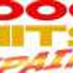 1000 Hits Spain — Spain logo