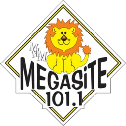 101.1Megasite logo — Türkiye