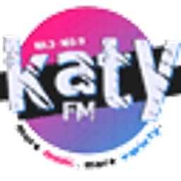 101.3/1043.9 Katy FM - Temecula, CA — The United States Of America logo