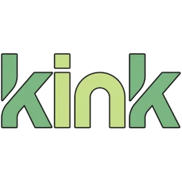 101.9 KINK FM logo — The United States Of America