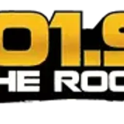 101.9 The Rock logo — The United States Of America