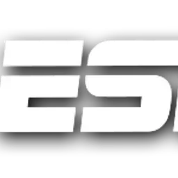 101 ESPN — The United States Of America logo
