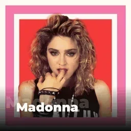 101.ru Madonna logo — The Russian Federation