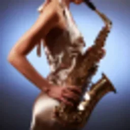 101 SMOOTH JAZZ — The United States Of America logo