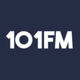101FM - Oldies — Germany logo