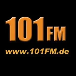 101FM - Schlager — Germany logo