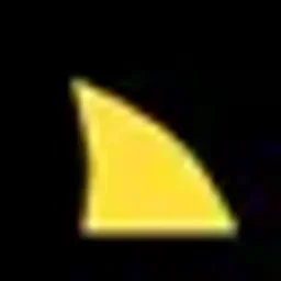 102.1 & 105.3 The Shark WSAK/WSHK — The United States Of America logo
