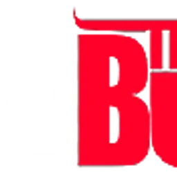 102.3 Blake FM — The United States Of America logo
