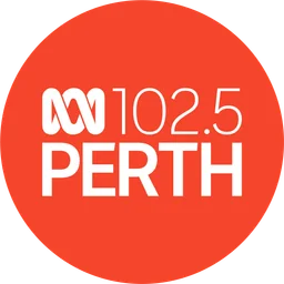 102.5 ABC Perth — Australia logo