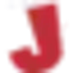 102.7 Jack-FM logo — The United States Of America