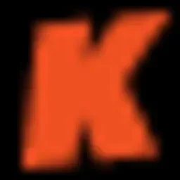 102.7 KIIS FM — The United States Of America logo