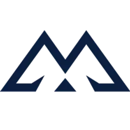 102.7 The Peak logo — Canada