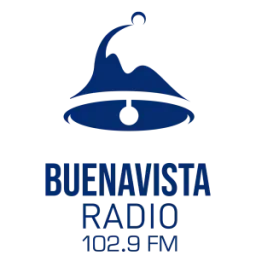 102.9 Buenavista Radio (Ciudad Valles) - 102.9 FM - XHCSBY-FM - Medios Digitales Culturales de la Huasteca, A.C. - Ciudad Valles, San Luis Potosí — Mexico شعار