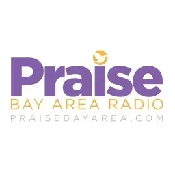102.9 KBLX HD3: Praise Bay Area logo — The United States Of America