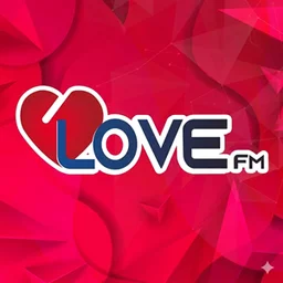  103.7 LOVE FM (Veracruz) - 103.7 FM - XHCS-FM - Radio SA - Veracruz, Veracruz — Mexico شعار