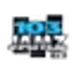 103 JAMZ — The United States Of America logo