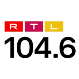 104.6 RTL Best of Rock — Germany logo