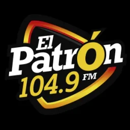 104.9 El Patrón (Xalapa) - 104.9 FM - XHBD-FM - Oliva Radio - Xalapa, Veracruz — Mexico लोगो