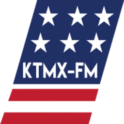 104.9 Max Country — The United States Of America logo