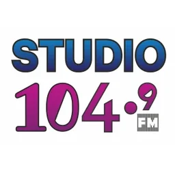104.9 Studio (Ciudad Obregón) - 104.9 FM - XHESO-FM - Radiorama Sonora - Ciudad Obregón, Sonora logo — Mexico