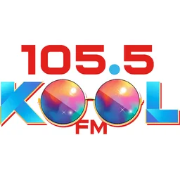 105.5 KOOL FM شعار — The Philippines