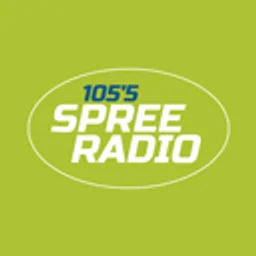105'5 Spreeradio 80er Love logo — Unknown