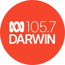 105.7 ABC Darwin — Australia logo