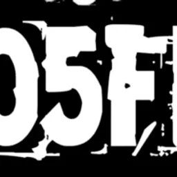 105FM — Greece شعار