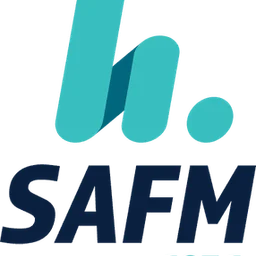 107.1 SAFM Adelaide logo — Australia