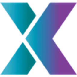 107.1 the X logo — The United States Of America