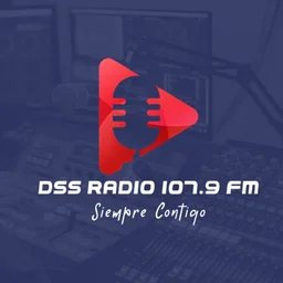 107.9 DSS Radio (Chilpancingo) - 107.9 FM - XHSCAS-FM - Digital con Sentido Social 106.3, A.C. - Chilpancingo, Guerrero — Mexico شعار
