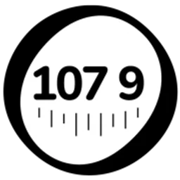 107.9 El Observador version 3 logo — Argentina