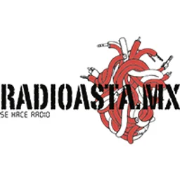 107.9 Grupo Radioasta (Ensenada) - 107.9 FM - XHSCBH-FM - Grupo Radioasta, A.C. - Ensenada, Baja California logo — Mexico