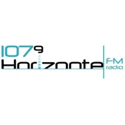 107.9 Horizonte (CDMX) - 107.9 FM - XHIMR-FM - IMER - Ciudad de México — Mexico شعار