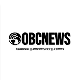 107.9 OBCFM شعار — The Philippines