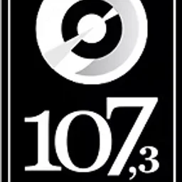 107 FM Tatuí — Brazil logo