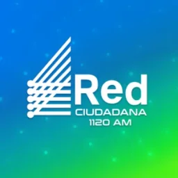 1120 Red Ciudadana (Puebla) - 1120 AM - XEPOP-AM - Cinco Radio - Puebla, Puebla — Mexico شعار