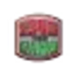 1340 The Game — The United States Of America logo