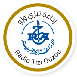 15-Tizi-Ouzou — Algeria logo