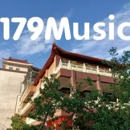 179music — China логотип