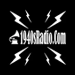 1940s Radio Station — The United Kingdom Of Great Britain And Northern Ireland logo