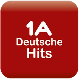 1A Deutsche Hits — Germany logo