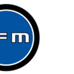1FM Molde — Norway شعار