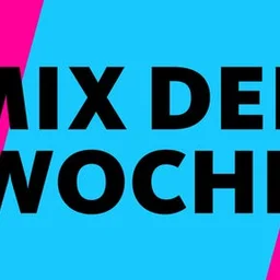 1LIVE Mix der Woche — Germany logo