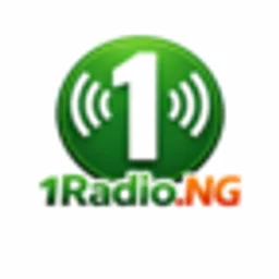 1Radio Oguta - Community logo — Nigeria
